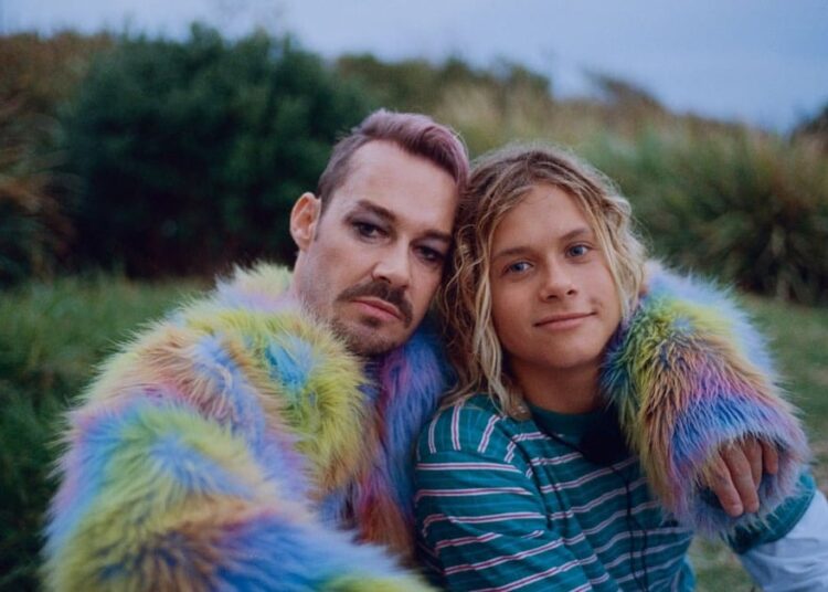 Daniel Johns para compartilhar músicas e histórias em eventos 'In Conversation'