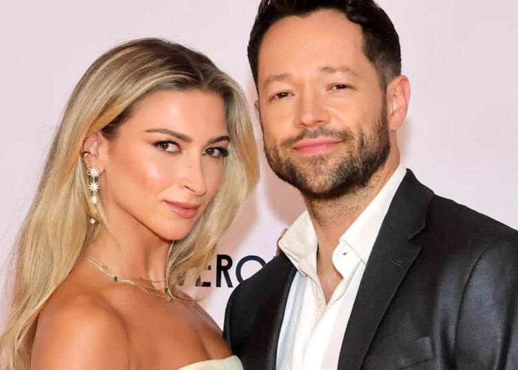 Daniella Karagach e Pasha Pashkov revelam a 1 celebridade que eles querem ver em 'Dancing With the Stars' (exclusivo)