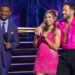 Danielle Fishel preocupa os fãs com enorme hematomas após a lesão de 'DWTS': 'meu queixo caiu'
