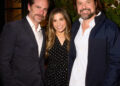 Danielle Fishel revela qual 'garoto encontra os colegas de colegas do mundo está participando da estréia' DWTS '(exclusiva)