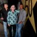 Darius Rucker forma supergrupo com membros do REM, Black Crowes