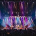 Dark Star Orchestra Set para o anfiteatro de Santo Agostinho em dezembro em dezembro