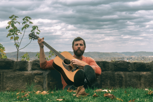 Darrin Hacquard anuncia o próximo álbum 'Weights and Measures' com o novo videoclipe “BNUKEN PHIONOPHER” »// Melodic Magazine