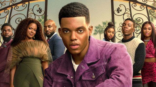 Data de lançamento da 4ª temporada de Bel-Air revelada para o pavão