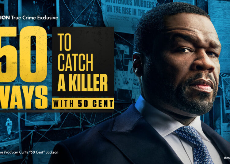 Data de lançamento da série de crimes verdadeiros de 50 Cent, episódios e mais