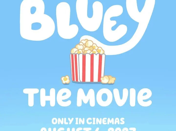 Data de lançamento de filmes azuis da Disney, elenco de retorno e logotipo