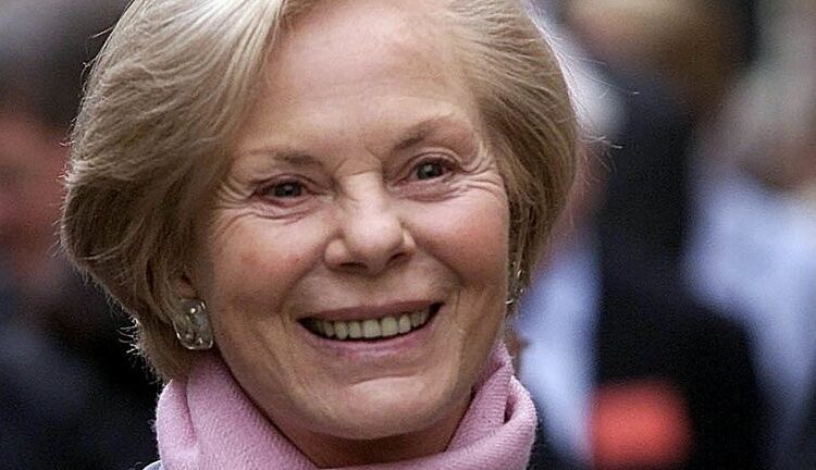 Data para o funeral da duquesa de Kent anunciado - com rei e rainha participando | Notícias do Reino Unido