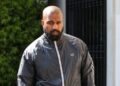 Dave Blunsts afirma que Kanye West 'tentou prepará -lo' na pista diss