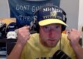 Dave Portnoy ridicularizou brutalmente - inclusive pelos hospedeiros de Barstool - para defesa bizarra da suspensão de Kimmel