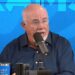 Dave Ramsey faz uma pausa no programa de rádio para compartilhar aviso de arrepio - Notícias de celebridades - entretenimento