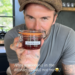 David Beckham faz 'Beckjam' para a esposa Victoria Beckham