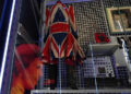 David Bowie Center de Londres para abrir com 200 tesouros de um arquivo de 90.000 itens