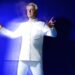 David Byrne 'Quem é o céu?' Entrevista: sobre culinária, Olivia Rodrigo