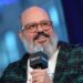 David Cross Questões Ultimato para os quadrinhos sobre o show da Arábia Saudita - Celebrity News - Entretenimento