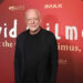 David Gilmour dicas no Pink Floyd Avatar Show na esfera em Las Vegas