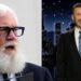 David Letterman rasga a Suspensão de Jimmy Kimmel em declaração - Celebrity News - entretenimento