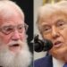 David Letterman rasga o ataque de Trump do 'Ditator' usando 1 clipe de retrocesso 'muito bom'