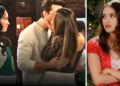 Days 'Holly, Tate e Sophia Love Triangle: Onde isso deixa Ari?