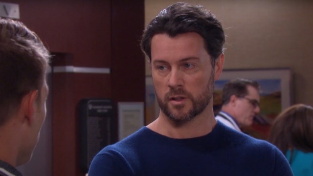 Days of Our Lives Dan Feuerriegel sobre o que EJ sente sobre Stefano