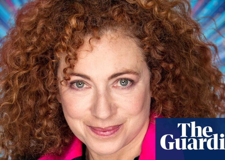 De Alex Kingston a Paulo de vizinhos: todo participante estritamente veio da dança 2025 avaliado | Estritamente veio dançar