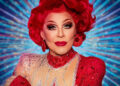De Got Talent e Drag Race da Grã -Bretanha até se apresentar para a realeza e aparecer em Strictly Come Dancing