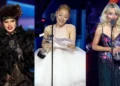 De Lady Gaga a K-pop Stars: 2025 MTV VMA Winners