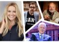 De Reese Witherspoon a Graham Norton: as celebridades são um crime contra a literatura?