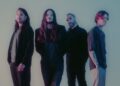 De ratos e homens lançam novo single 'Troubled Water' - Metal Planet Music