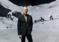 Dê um passeio na lua em Boston com a exposição de Tom Hanks 'Moonwalkers'. Veja como ir