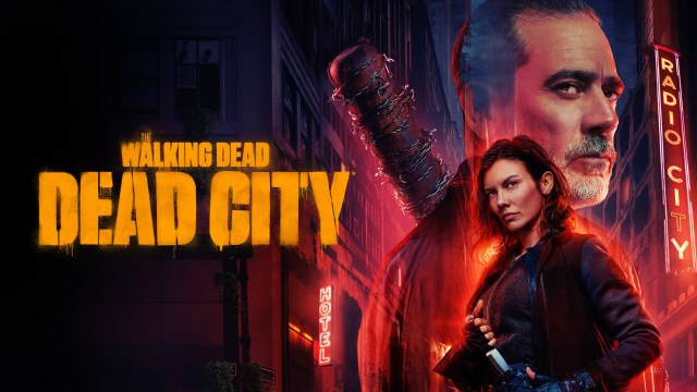 Dead City acrescenta que está sempre ensolarado na Philadelphia Star