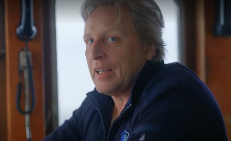 'Deadliest Catch' Shocker quando Keith Colburn dispara desrespeitoso membro da tripulação | Entretenimento