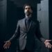 Dean Cipher, da 2ª temporada, quer ganhar supremacia sobre a Homelander