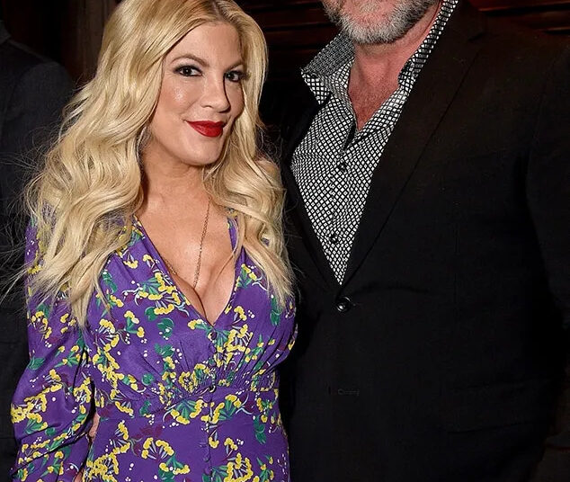 Dean McDermott Reveals How Much Money Tori Spelling Makes Per Month