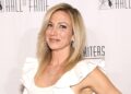 Debbie Gibson, 55 anos, está vivendo sua melhor vida: 'Estou em um verdadeiro segundo ato' (exclusivo)