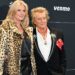 Decisão de câncer comovente de Rod Stewart após Bombshell News | Notícias de celebridades | Showbiz & TV