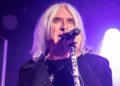 Def Leppard para lançar novas músicas antes da turnê no Reino Unido