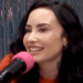 Demi Lovato diz que está 'morrendo' para conversar com Lady Gaga em vídeo sincero