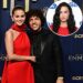 Demi Lovato em Selena Gomez, Benny Blanco noivado