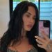 Demi Lovato revela um novo álbum ousado look que é tudo menos sutil