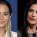 Demi Moore elogia Emma Heming Willis pelo cuidado de Bruce Willis - Notícias de Celebridades - entretenimento