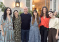 Demi Moore ficou real sobre a batalha de Bruce Willis, FTD