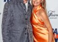 Denise Richards 'lutando pelo tempo da tela' e ordenhando seu divórcio bagunçado durante a filmagem 'RHOBH' - National Enquirer