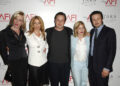 Dentro da família Arquette - histórias de uma dinastia de Hollywood