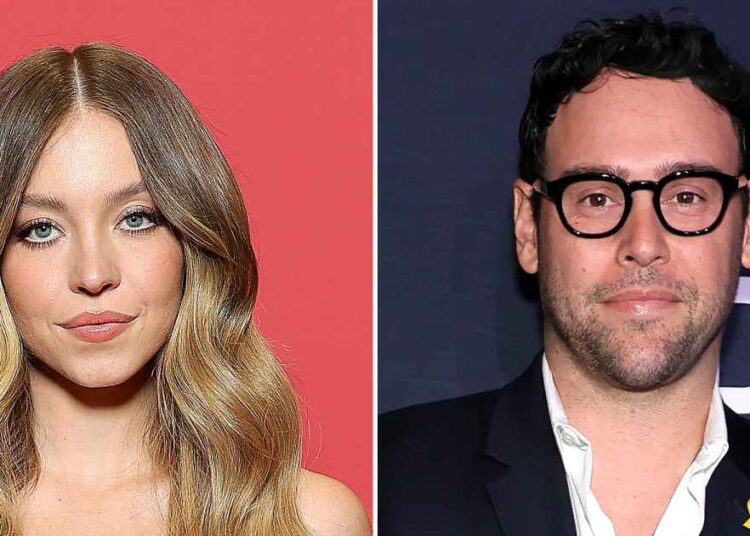 Dentro da festa de aniversário de Sydney Sweeney com Scooter Braun e amigos
