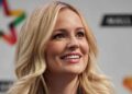 Dentro da vida de Emily Maynard após a solteira