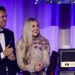 Dentro de Charlie Kirk e Erika Frantzve Relationsel Line - Notícias de celebridades - entretenimento