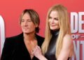 Dentro de Nicole Kidman e a razão de divórcio de Keith Urban - notícias de celebridades - entretenimento