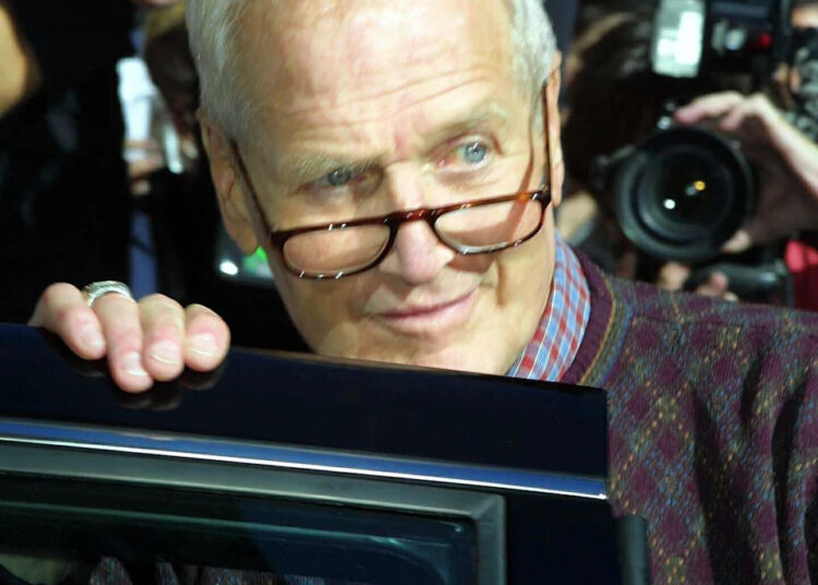 Dentro de Paul Newman e o lendário vínculo de Robert Redford, enquanto a família fala após sua morte