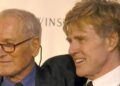 Dentro de Robert Redford, amizade cativante com o co -estrela Paul Newman - Celebrity News - entretenimento