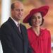 Dentro do jantar secreto de William & Kate, depois de choque - Royal Butler revela detalhes sobre sua noite íntima juntos depois de 'algo mudou' entre o casal